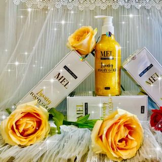SỮA TẮM GOLD