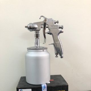 Súng phun keo ASIA W77S - Đầu kim 2.5mm