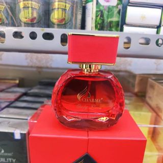 Nước hoa charm nữ only love 50ml