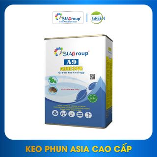 Keo Phun Asia A9