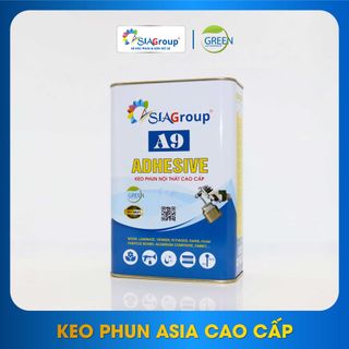 Keo Phun Asia A9