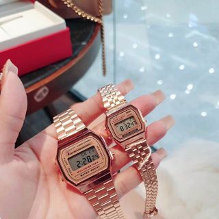 ĐỒNG HỒ ĐIỆN TỬ SALE HOT