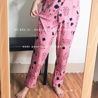 Đồ bầu sau sinh mã DCB07