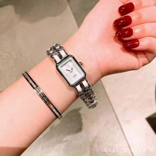 ĐỒNG HỒ DA XÍCH NỮ SIÊU XINH