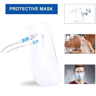 Kính chắn giọt bắn chỉ 10k