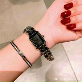 ĐỒNG HỒ DA XÍCH NỮ SIÊU XINH