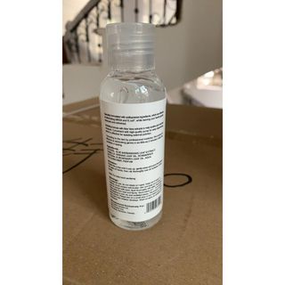 Nước Rửa Tay Khô Diệt Khuẩn Nano Dạng Gel 50ml 100ml - Ngăn Ngừa Vi Khuẩn- SẴN KHO