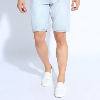QUẦN SHORT JEAN - 01D19129