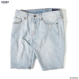 QUẦN SHORT JEAN - 01D19129
