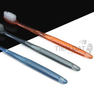 Bàn chải đánh răng dùng một lần trong khách sạn - du lịch ( Hàn )