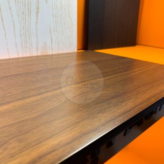 Sơn PU Siêu bóng Acrylic ASIA 2K Mã AS9011B - Lon 1KG