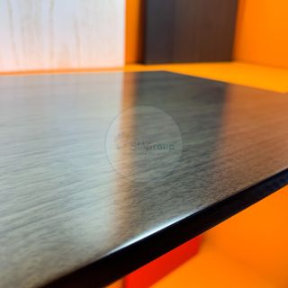 Sơn PU Siêu bóng Acrylic ASIA 2K Mã AS9011B - Lon 1KG
