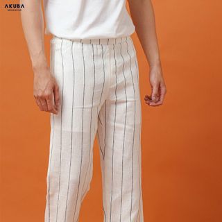 QUẦN LINEN DÀI - 013013