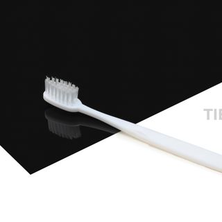 Bàn chải đánh răng dùng một lần trong khách sạn - du lịch ( Hàn )