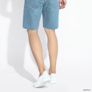 QUẦN SHORT JEAN - 01D19121