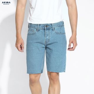 QUẦN SHORT JEAN - 01D19121