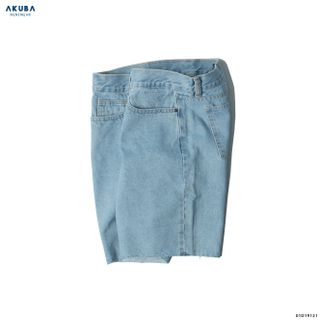 QUẦN SHORT JEAN - 01D19121
