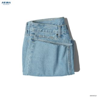 QUẦN SHORT JEAN - 01D19121