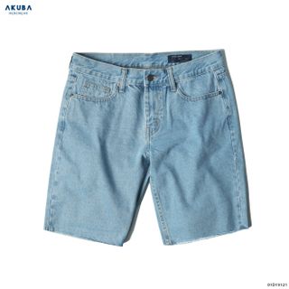 QUẦN SHORT JEAN - 01D19121
