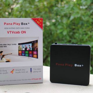 TV box