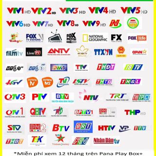 TV box