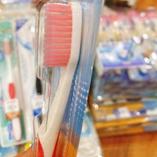 BÀN CHẢI ĐÁNH RĂNG HÀNG NGÀY CAO CẤP DR.TOOTH XUẤT KHẨU HÀN QUỐC