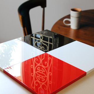 Sơn màu ASIA 2K -Lon 1KG