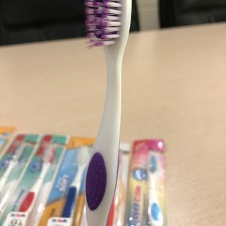 BÀN CHẢI ĐÁNH RĂNG HÀNG NGÀY CAO CẤP DR.TOOTH XUẤT KHẨU HÀN QUỐC