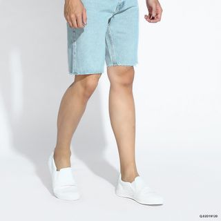 QUẦN SHORT JEAN - 01D19120