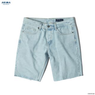 QUẦN SHORT JEAN - 01D19120