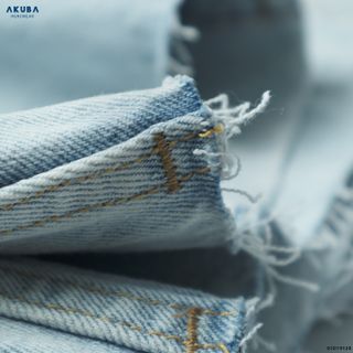 QUẦN SHORT JEAN - 01D19120
