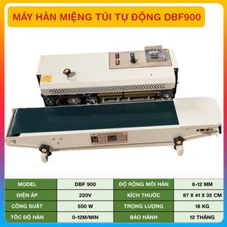 Tìm đại lý phân phối máy hàn miệng túi tự động giá rẻ