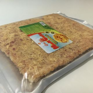 1 Thùng 60 gói 250gram Cơm Sấy Minh Châu Goodluck