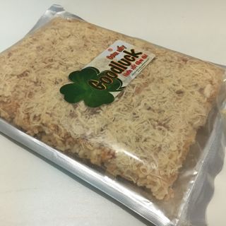 1 Thùng 60 gói 250gram Cơm Sấy Minh Châu Goodluck