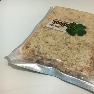 1 Thùng 60 gói 250gram Cơm Sấy Minh Châu Goodluck