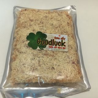 1 Thùng 60 gói 250gram Cơm Sấy Minh Châu Goodluck