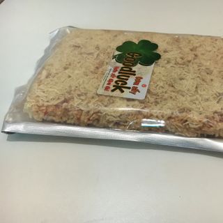 1 Thùng 60 gói 250gram Cơm Sấy Minh Châu Goodluck