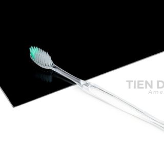 Bàn chải đánh răng dùng một lần trong khách sạn - du lịch ( Hàn )
