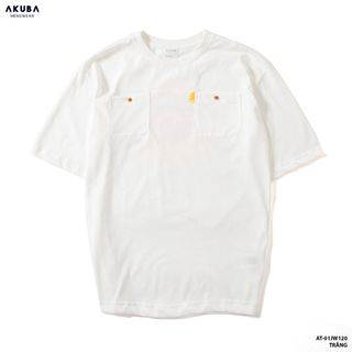 ÁO THUN CỔ TRÒN JW120