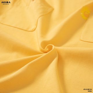 ÁO THUN CỔ TRÒN JW120