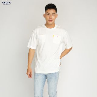 ÁO THUN CỔ TRÒN JW120