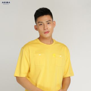 ÁO THUN CỔ TRÒN JW120