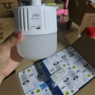 Bóng tích điện năng lượng