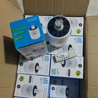 Bóng tích điện năng lượng