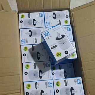 Bóng tích điện năng lượng
