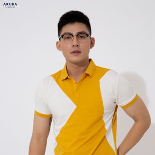 ÁO THUN CỔ POLO JW194