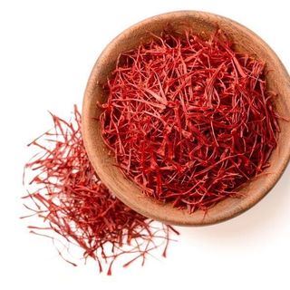 Nhuỵ hoa nghệ tây (saffron)
