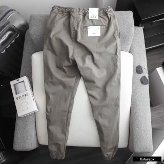 QUẦN NAM JOGERR DÀI VẢI NHẬP KAKI