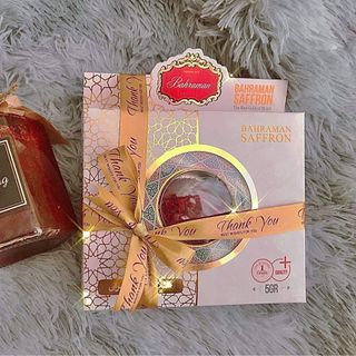 Nhuỵ hoa nghệ tây (saffron)