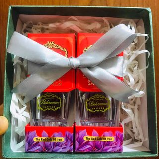 Nhuỵ hoa nghệ tây (saffron)